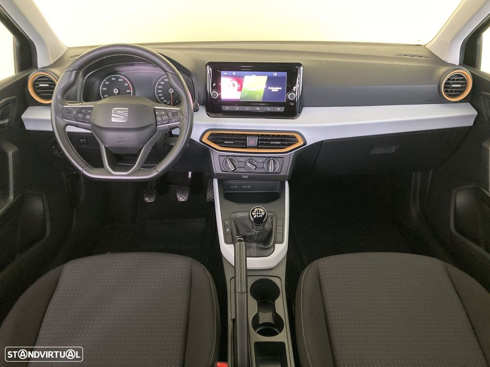 SEAT Arona 1.0 TSI Style - 15