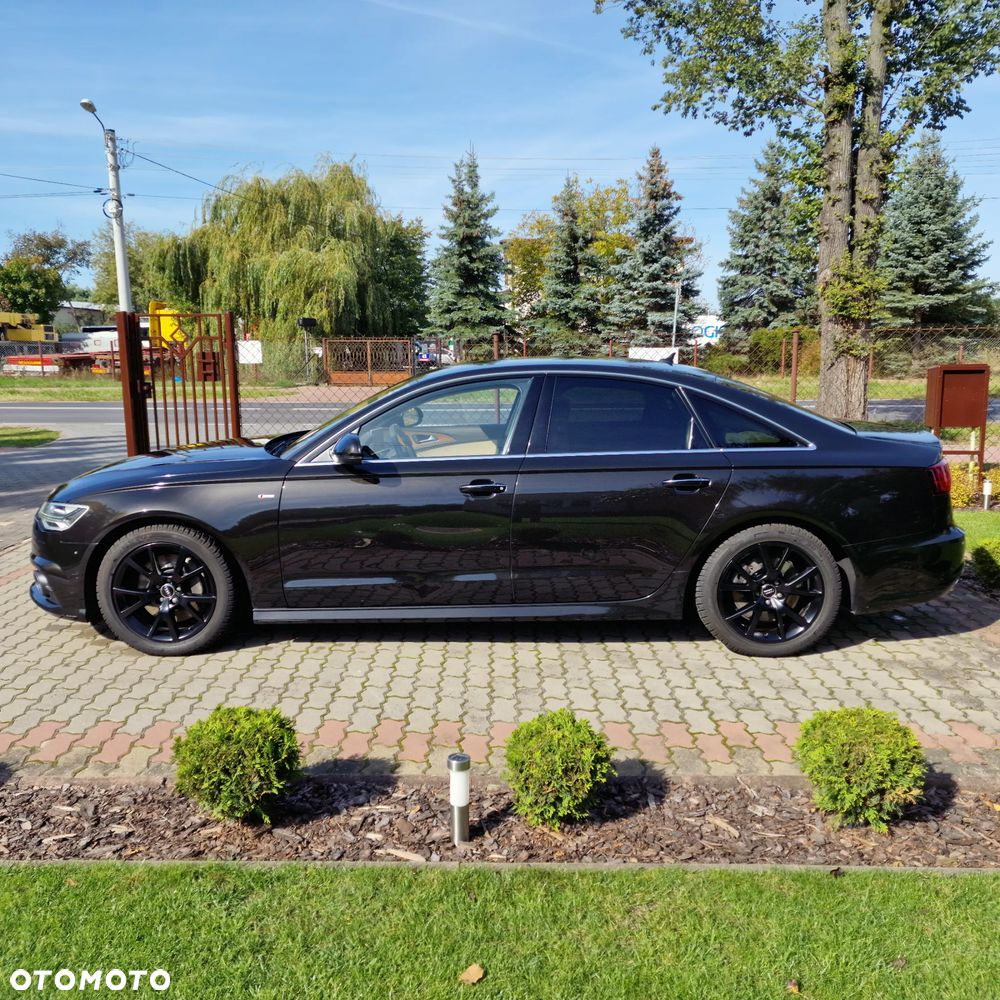 Audi A6 - 3