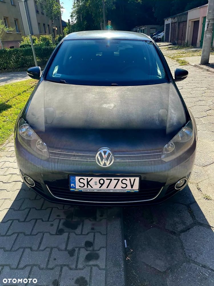 Volkswagen Golf 1.4 TSI Highline - 4