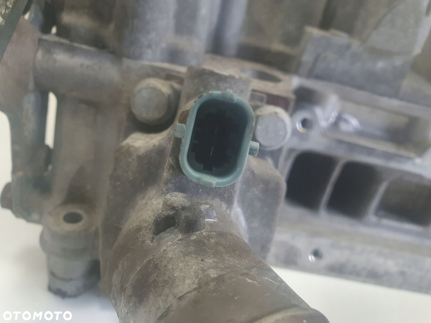 Iveco Daily Fiat Ducato III 3.0 JTD GŁOWICA CYLINDRÓW wałki 502295007 - 10