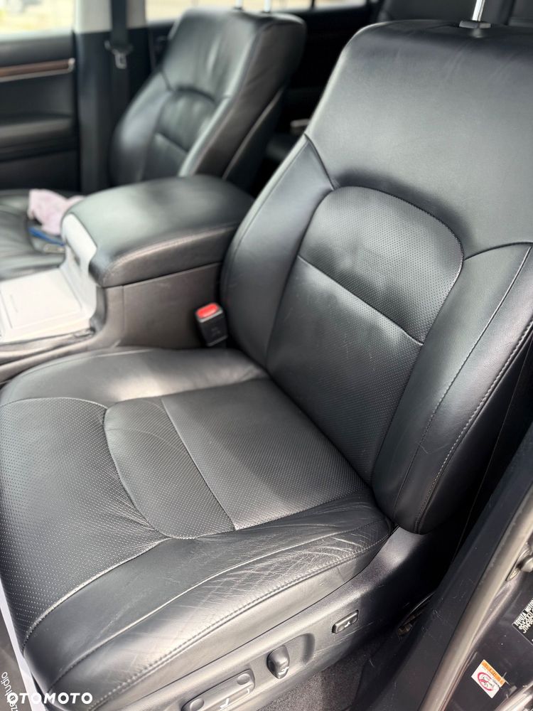 Toyota Land Cruiser LC 4.6 Limited 7os - 10