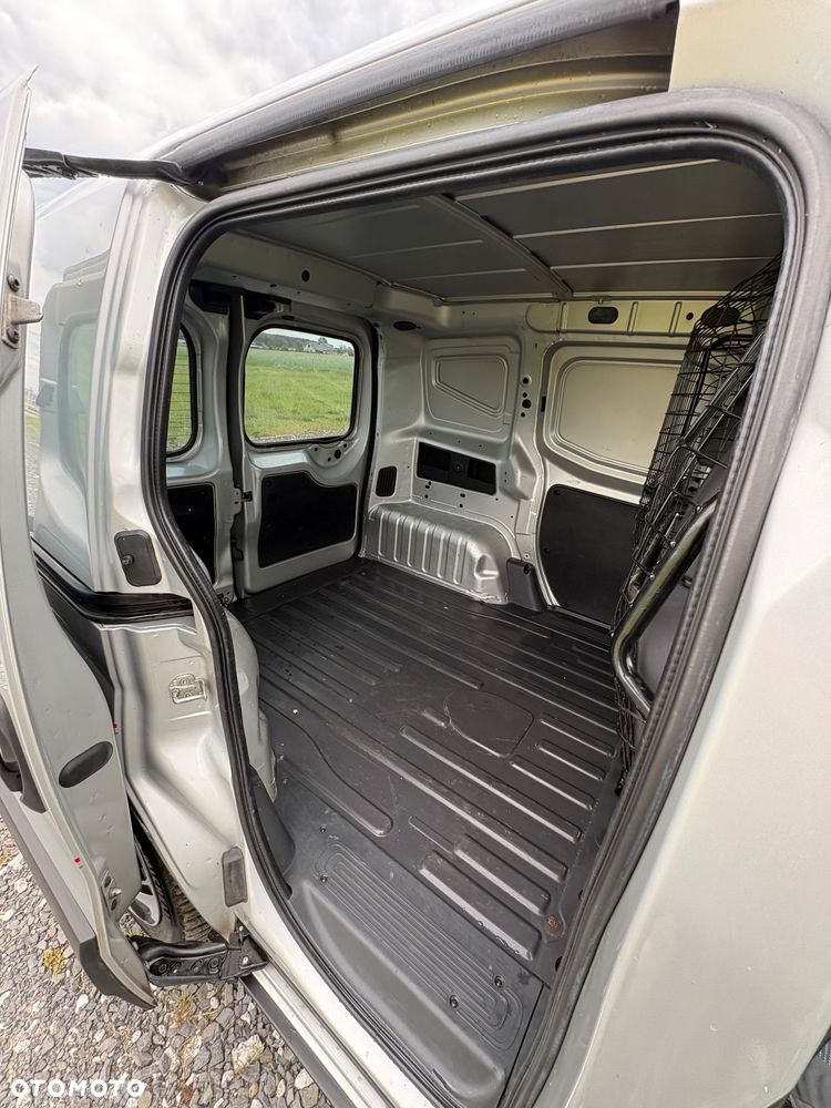 Peugeot Bipper - 27