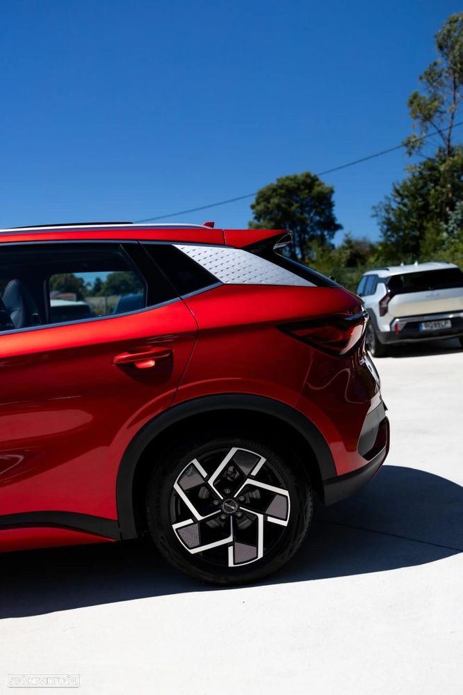 BYD Atto 3 60.48 kWh Design - 19