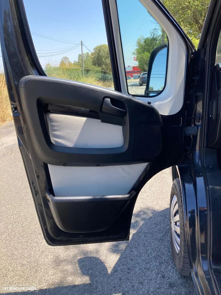 Citroën Jumper 2.0 HDI - 41