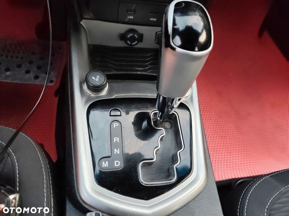 SsangYong/KGM Tivoli 1.6 Crystal - 11