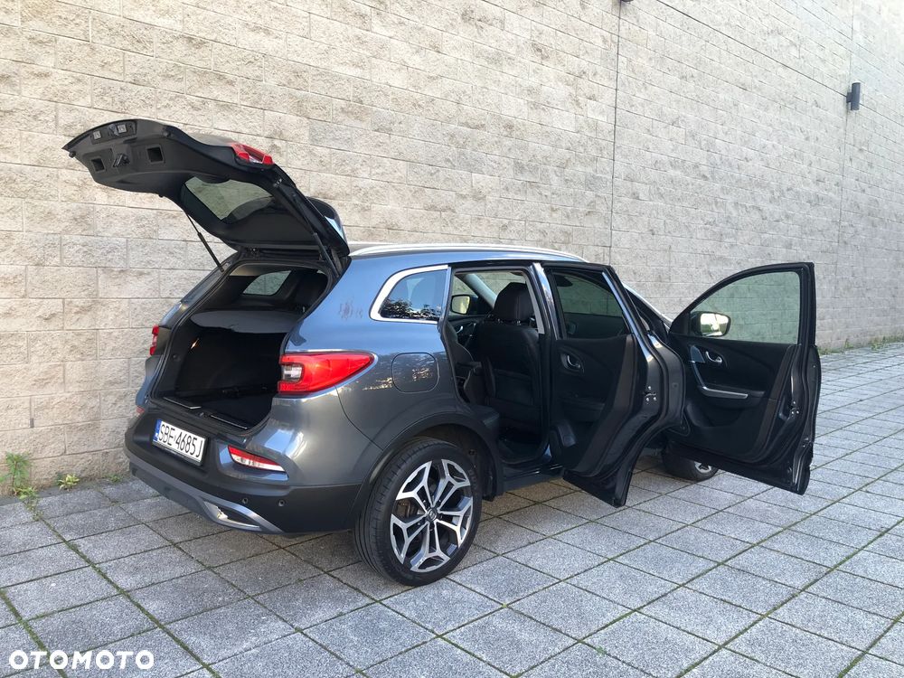 Renault Kadjar - 31