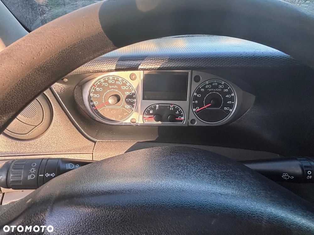 Iveco 35S18 HPT - 27