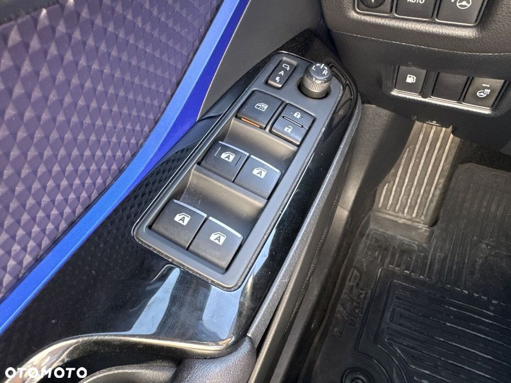 Toyota C-HR 1.8 Hybrid Dynamic - 22