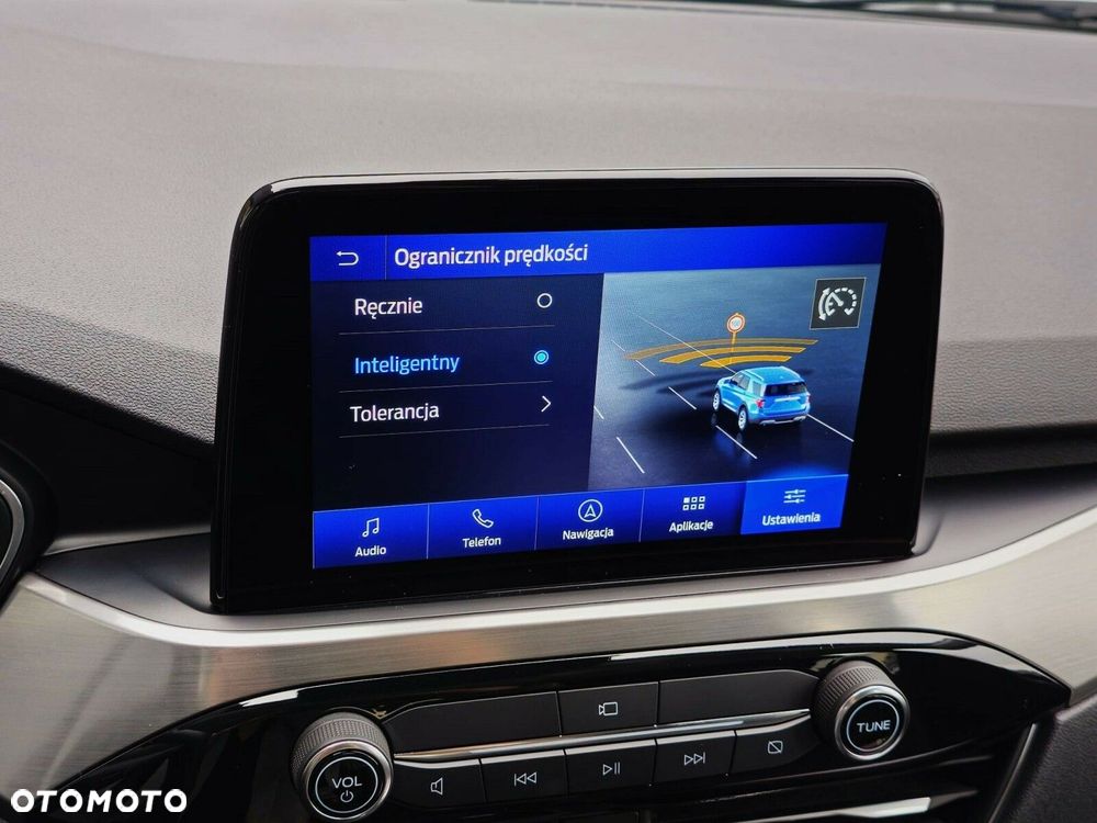 Ford Kuga 1.5 EcoBoost FWD Titanium - 22