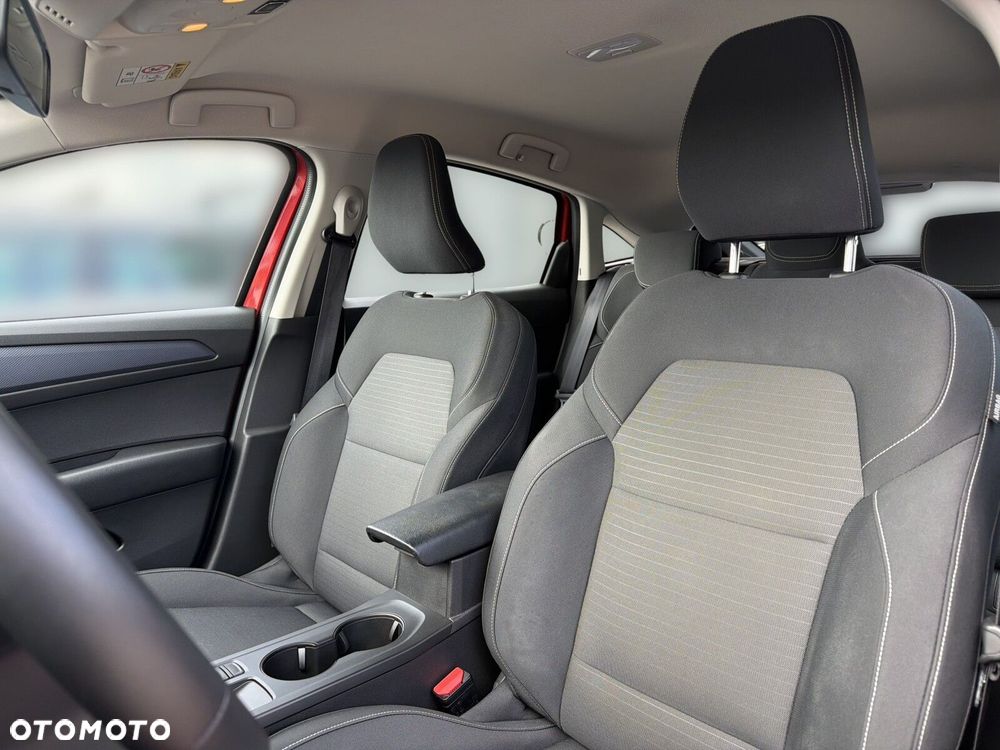 Renault Arkana 1.3 TCe mHEV Zen EDC - 13