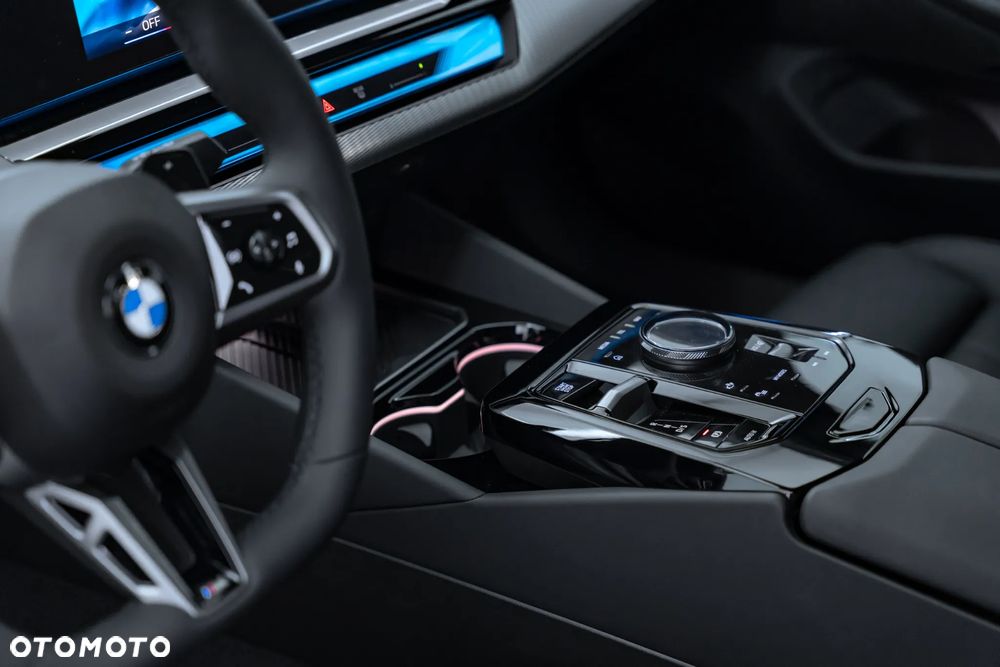 BMW Seria 5 - 22
