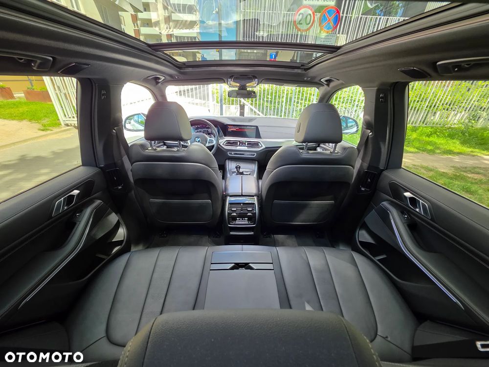 BMW X5 xDrive30d mHEV sport - 27