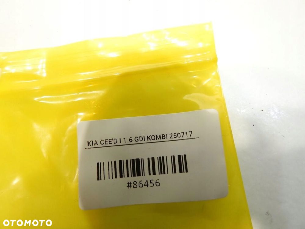 SONDA LAMBDA KIA CEED I 1.6 GDI 88123 - 4