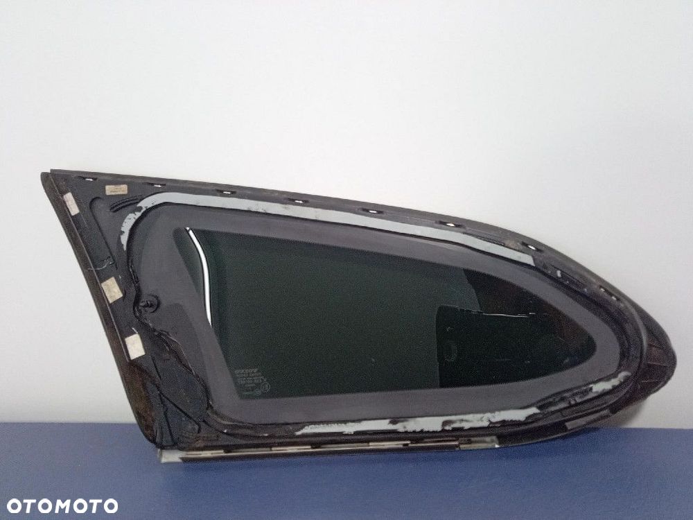 VOLVO V60 I 10-18 SZYBA KAROSERYJNA TYŁ PRAWA 12R 31299338 - 2