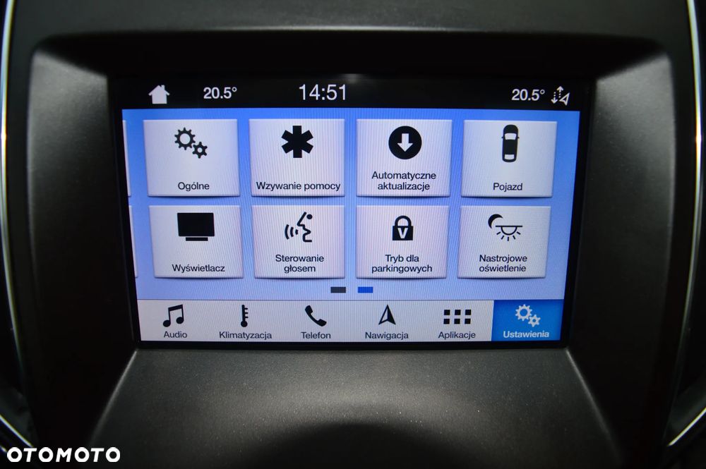 Ford Edge 2.0 EcoBlue Bi-Turbo 4x4 ST-LINE - 28