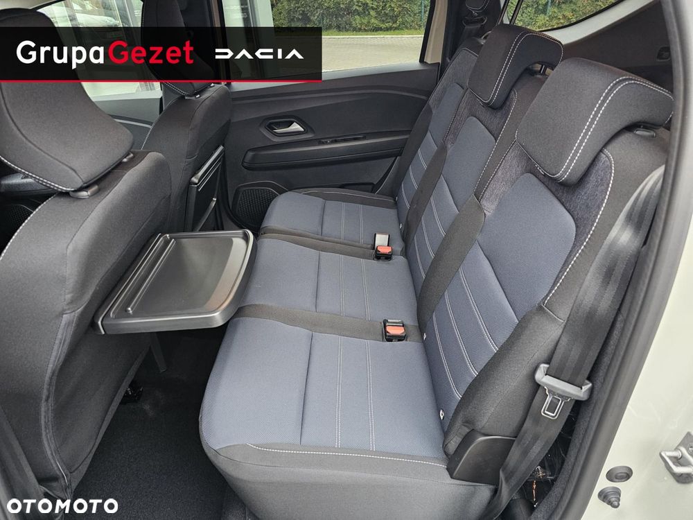 Dacia Jogger - 7