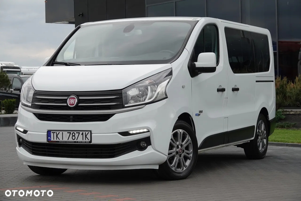 Fiat Talento