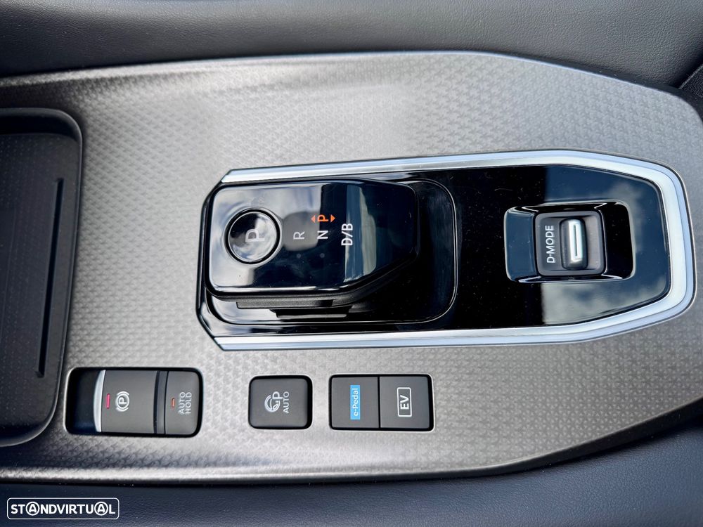 Nissan Qashqai - 21