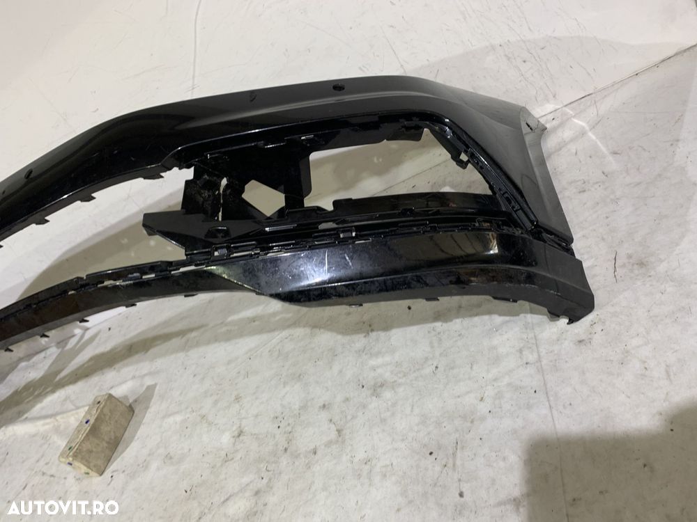 Bara fata VW Passat B8, R-Line, 2015, 2016, 2017, 2018, 2019, cod origine OE 3G0807221D. - 9