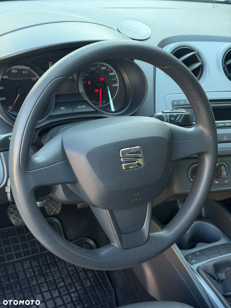 Seat Ibiza 1.2 TSI Ecomotive Style Viva - 14
