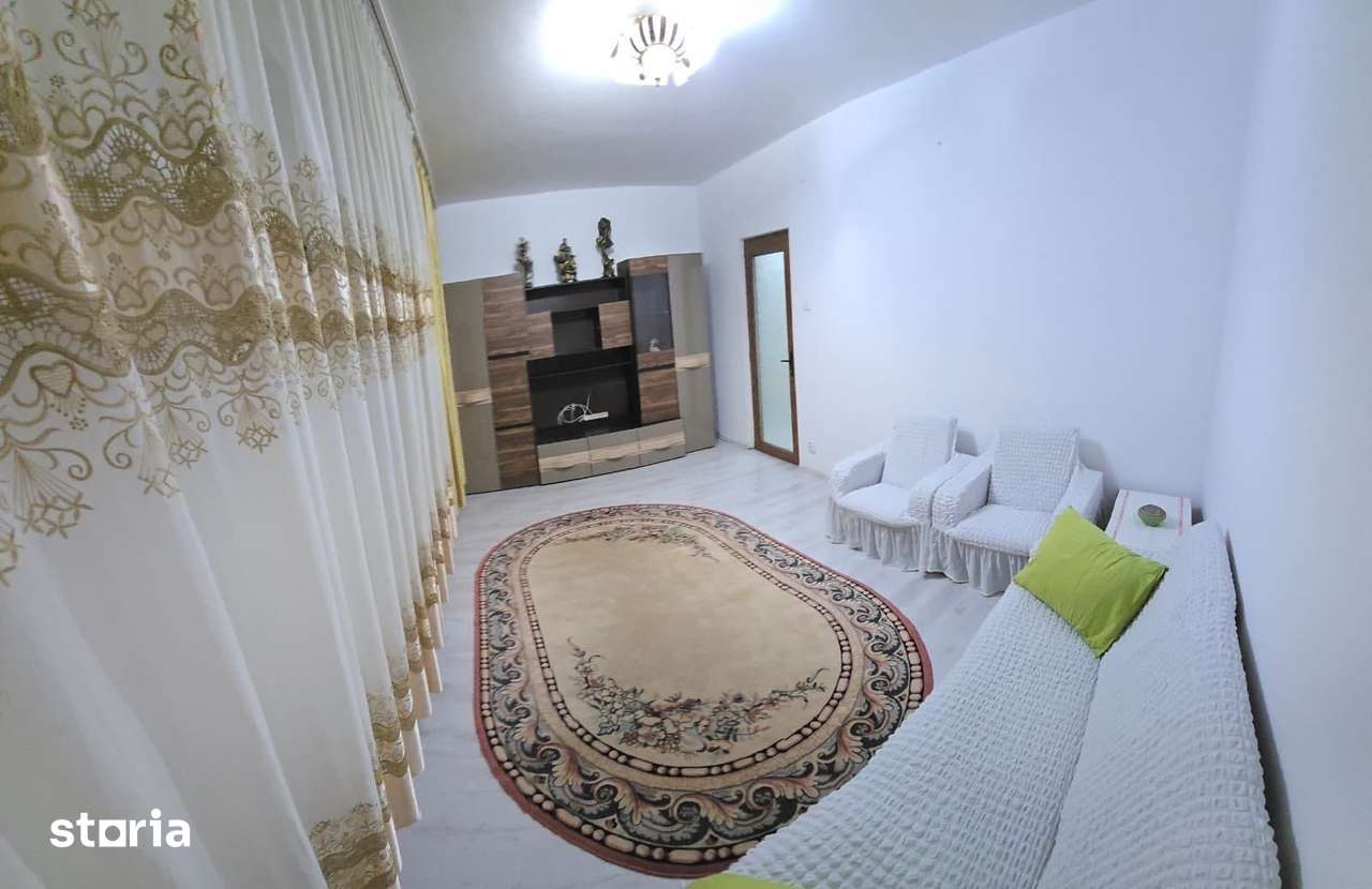 Apartament 2 camere | Mega Mall | centrala | zona linistita | etj 2/10 — fotografia 1