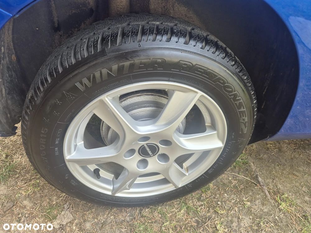 Skoda Fabia 1.0 Edition - 18