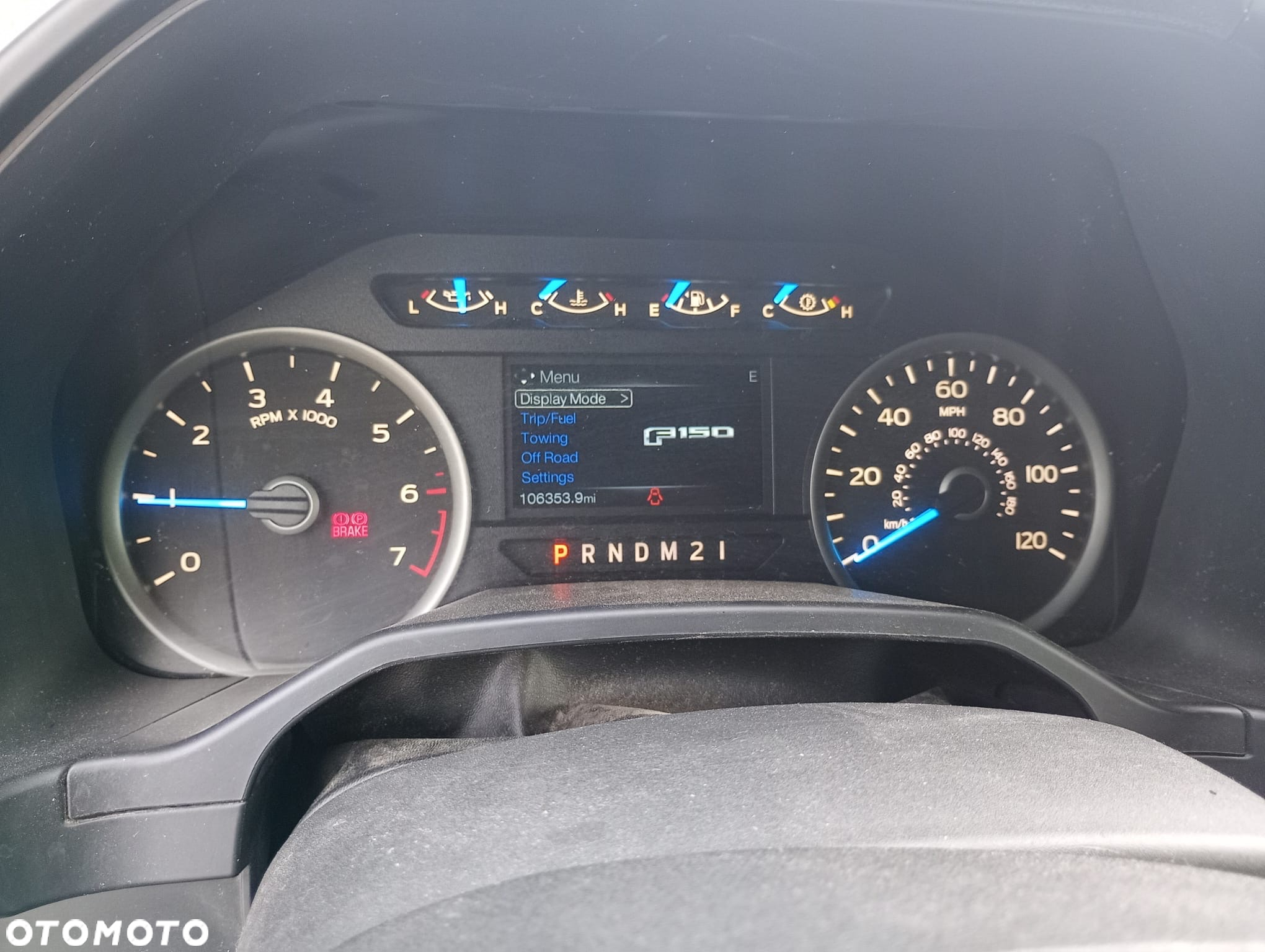 Ford F150 - 12