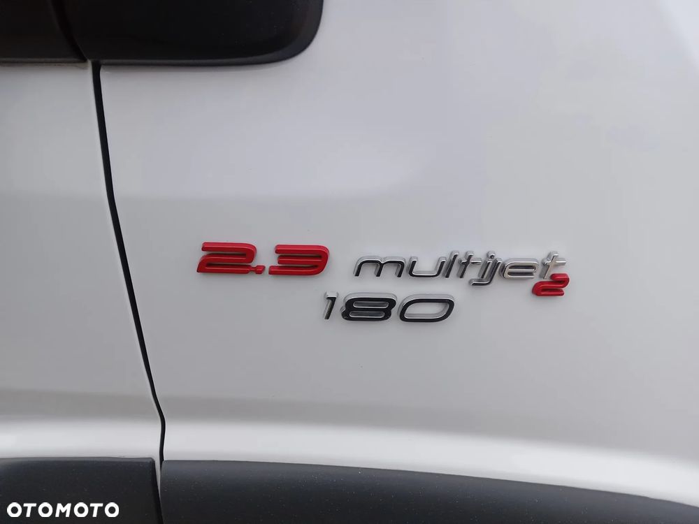 Fiat Ducato maxi - 10