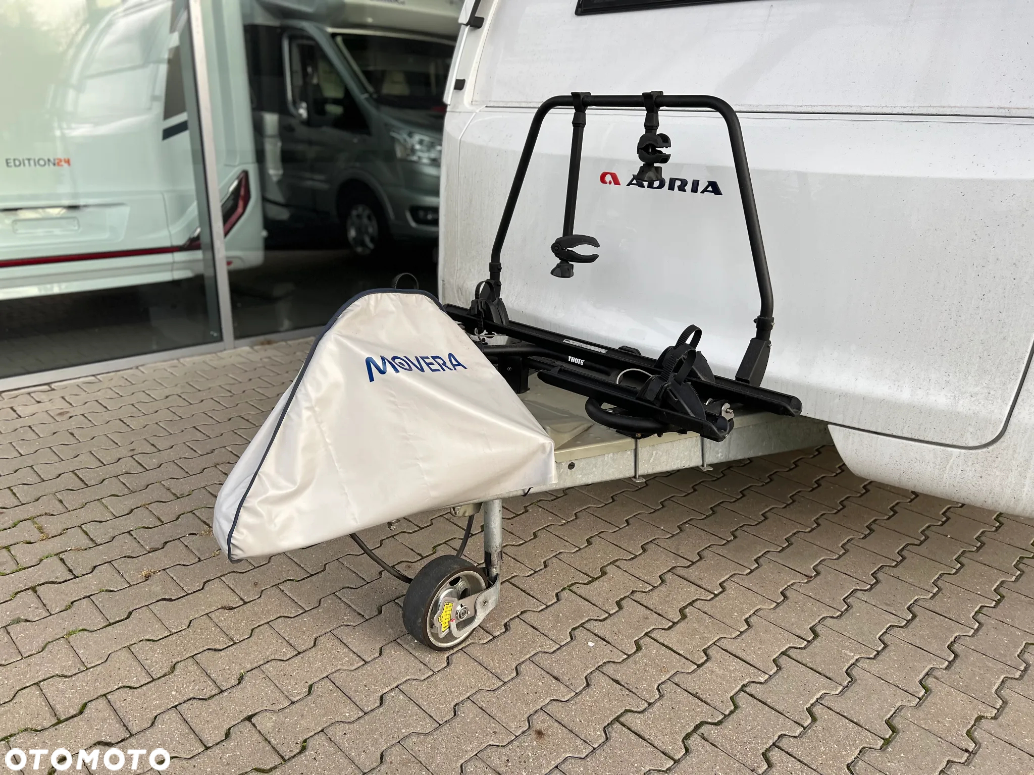 Adria ALPINA 663 HT ALDE - 5