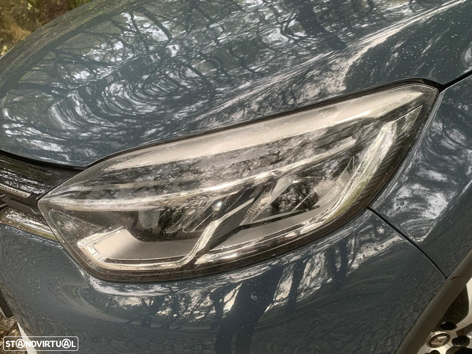Renault Captur 1.5 dCi Exclusive EDC - 16