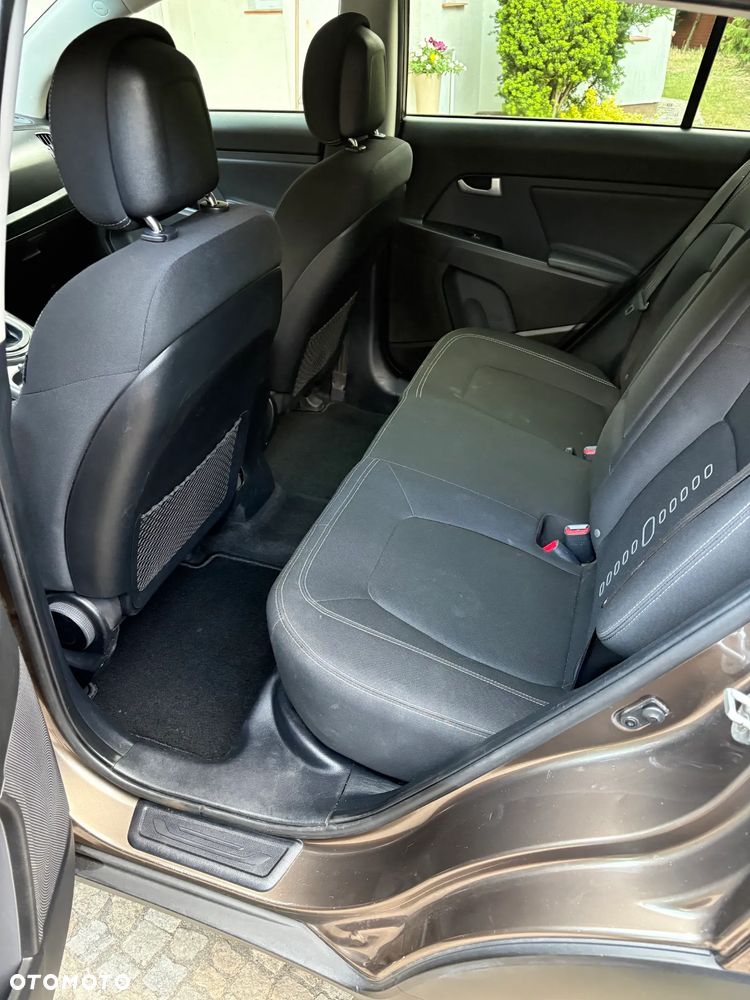 Kia Sportage 1.6 GDI M 2WD - 14
