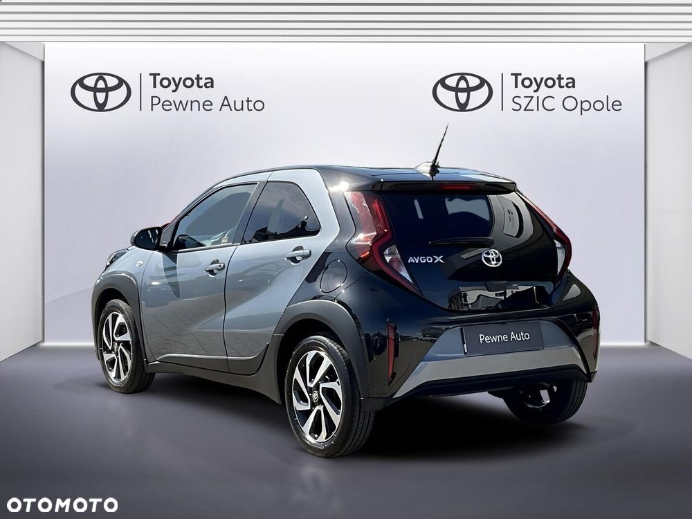 Toyota Aygo X - 3