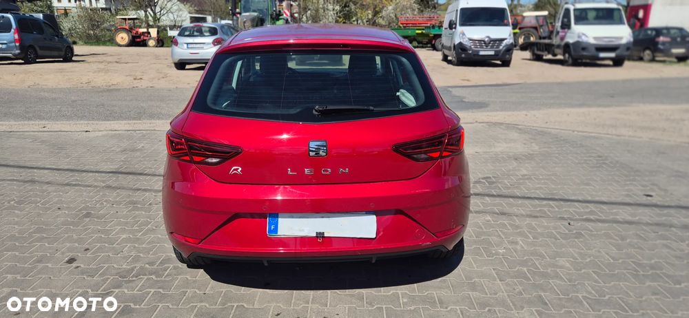 Seat Leon 1.2 TSI Style S&S - 21