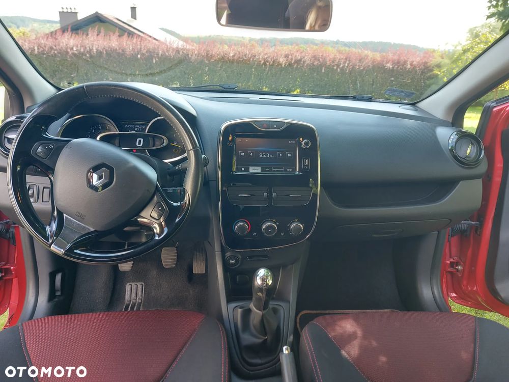 Renault Clio 1.5 dCi Energy Eco Zen - 2
