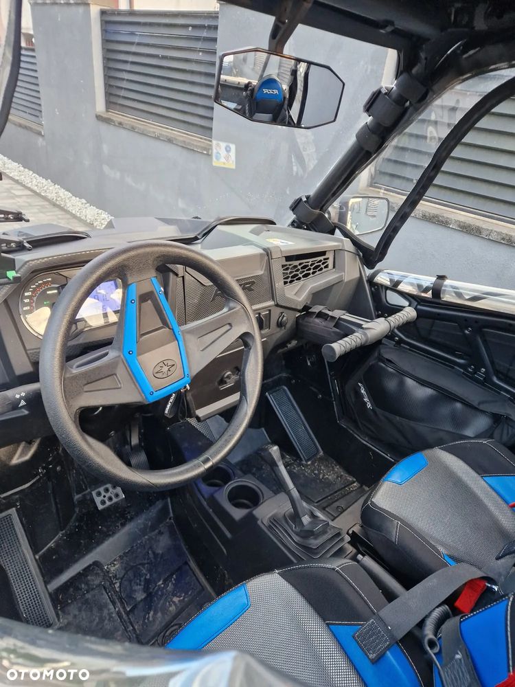 Polaris RZR - 23