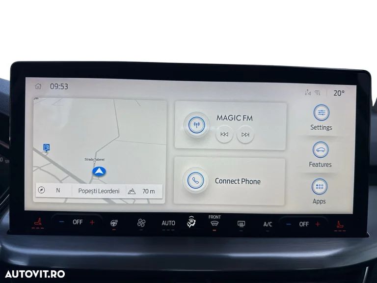 Ford Focus - 27