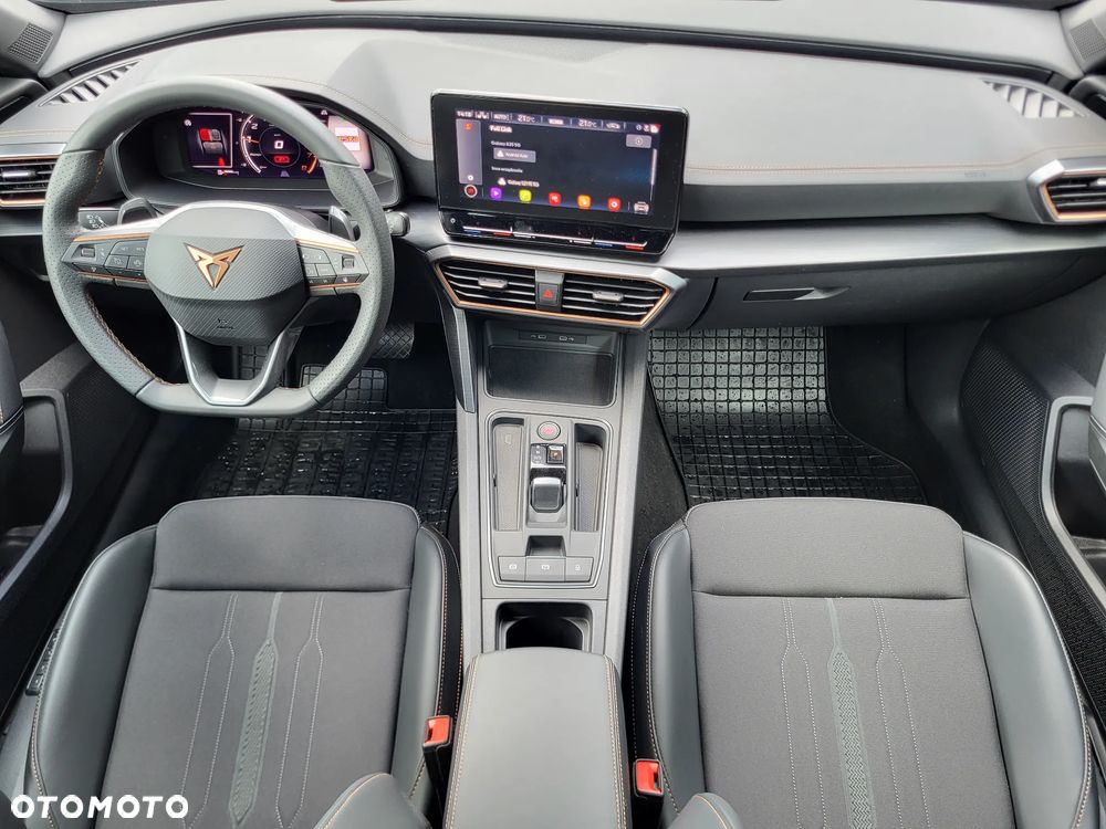 Cupra Formentor - 11