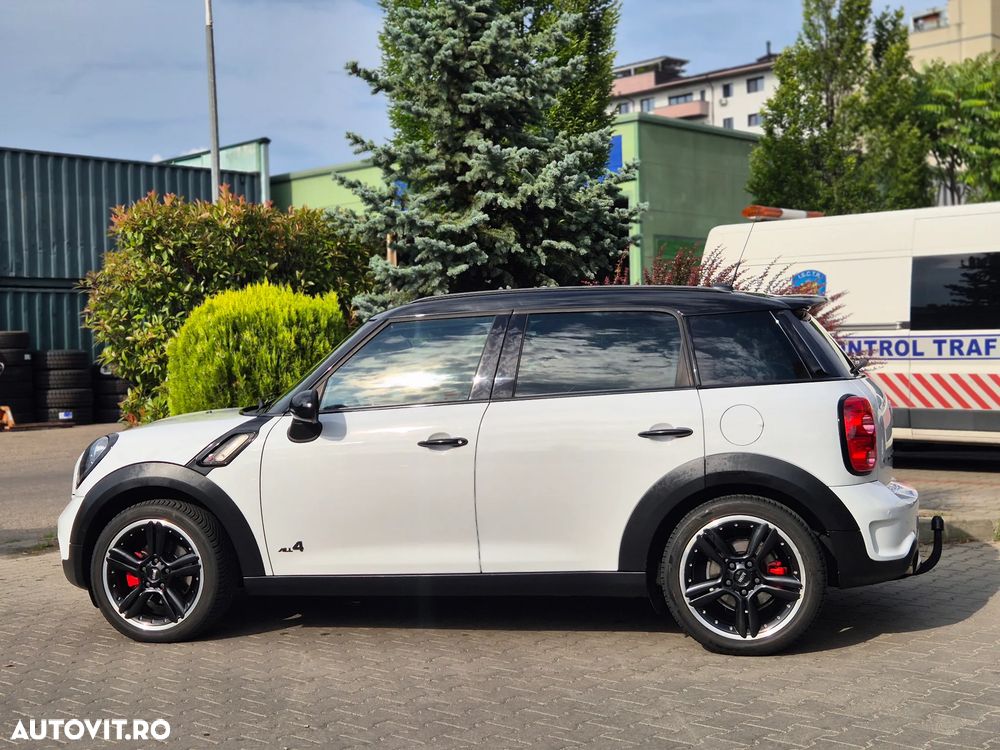 Mini Countryman - 14