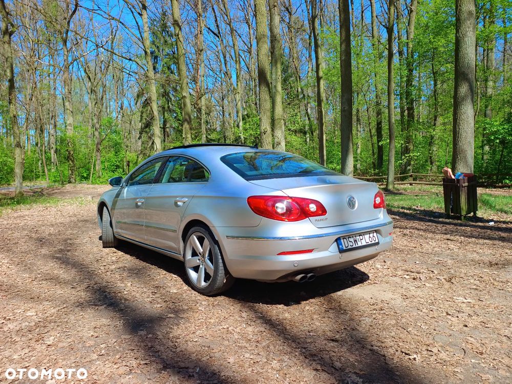 Volkswagen CC - 3