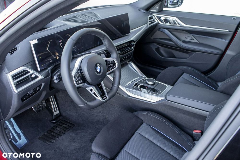 BMW Seria 4 430i - 12