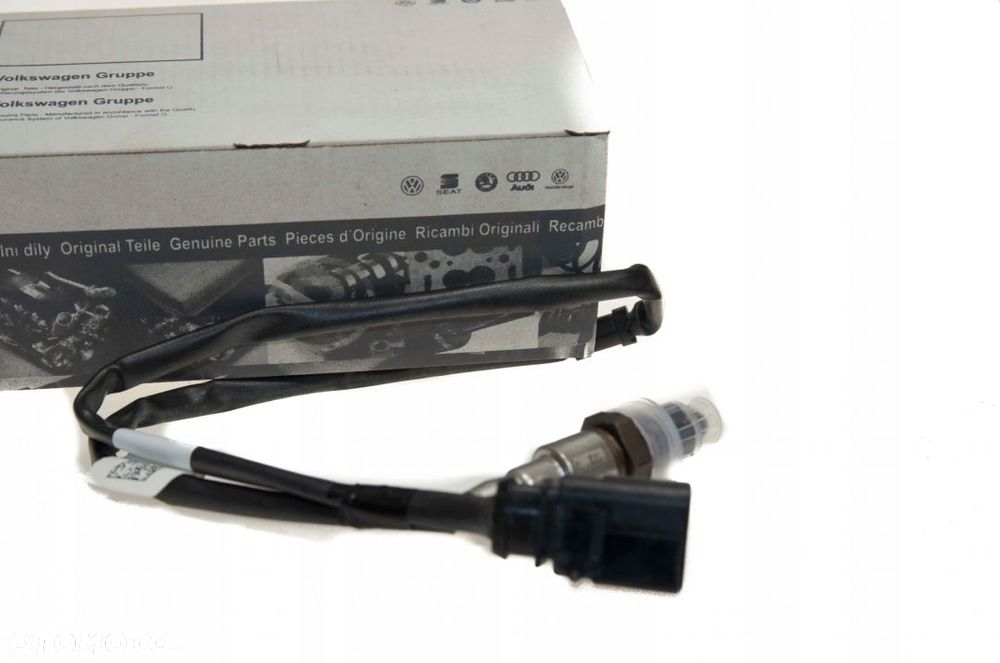 SONDA LAMBDA AUDI VW SEAT SKODA 06K906262E TFSI