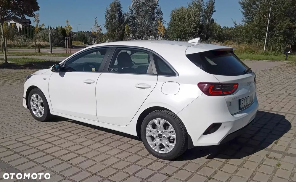 Kia Ceed 1.5 T-GDI L - 3