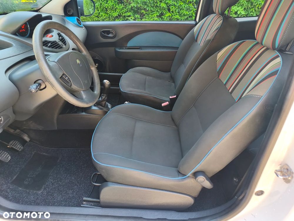 Renault Twingo - 18
