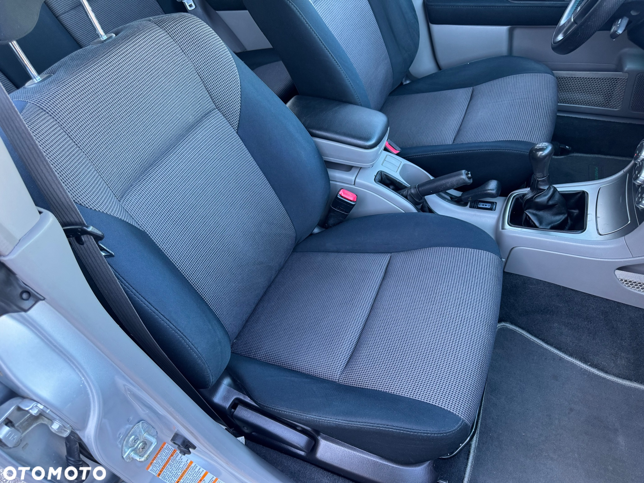 Subaru Forester 2.0X Celebration - 26