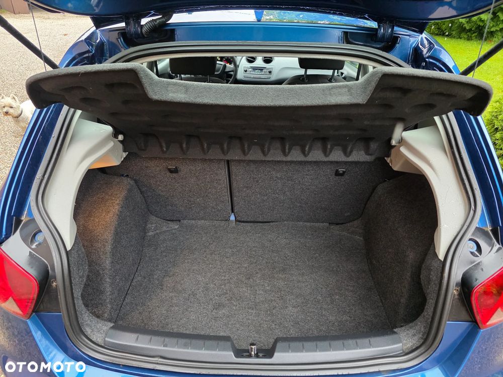 Seat Ibiza 1.4 16V Style Viva - 17