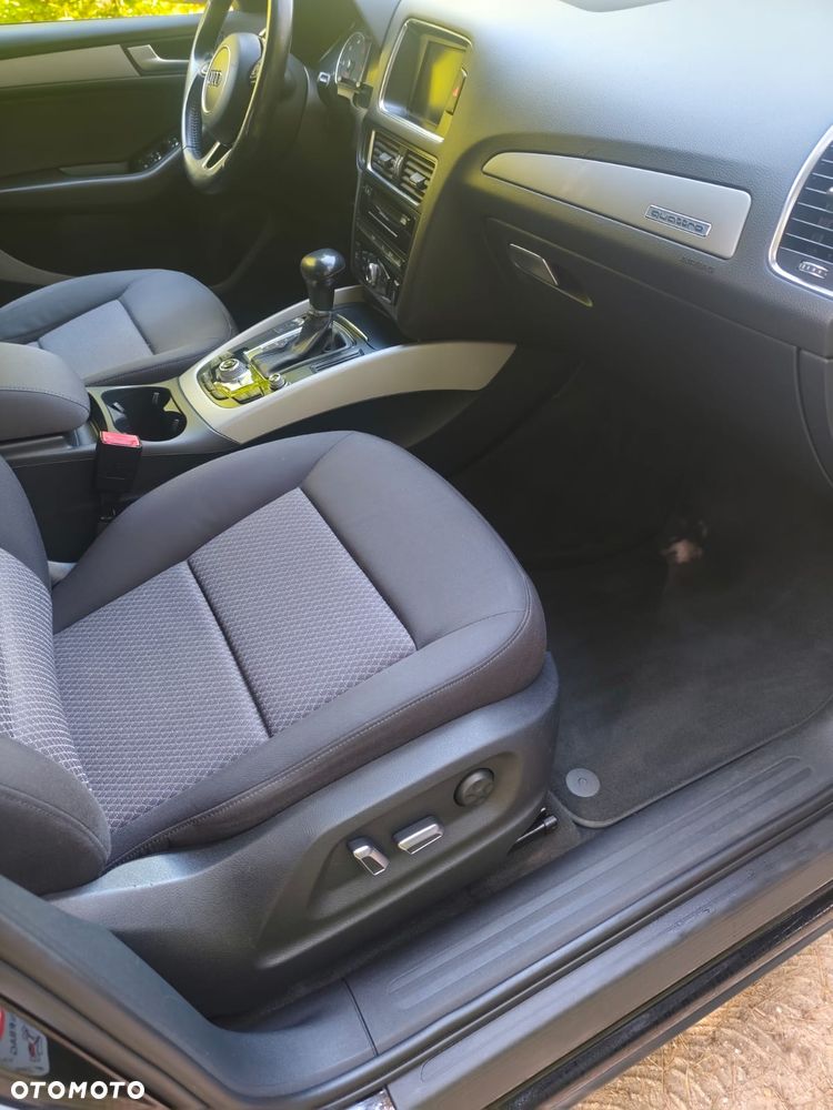 Audi Q5 2.0 TDI Quattro S tronic - 10