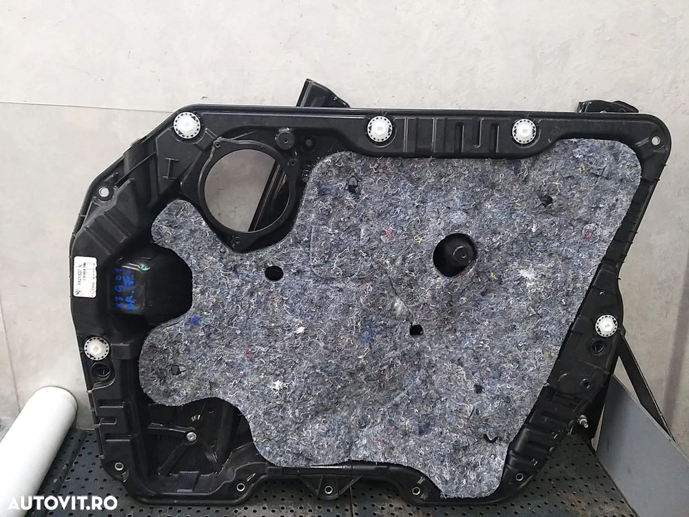 Macara geam electric dreapta fata bmw x3 g01 c83653105rh - 3