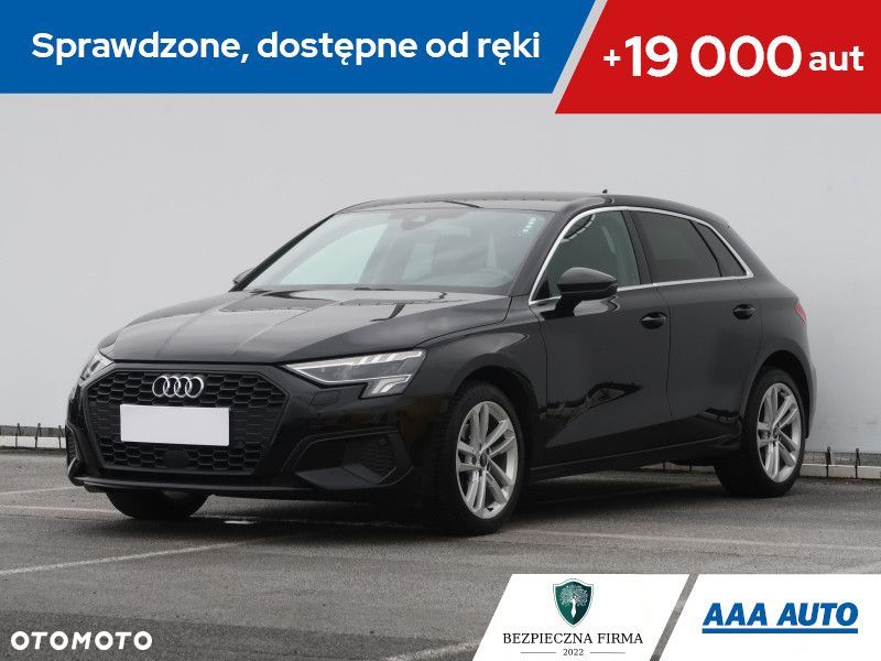 Audi A3 - 1