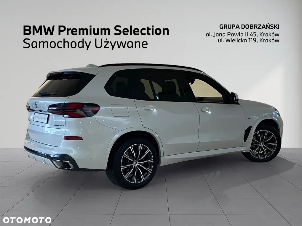 BMW X5 - 3