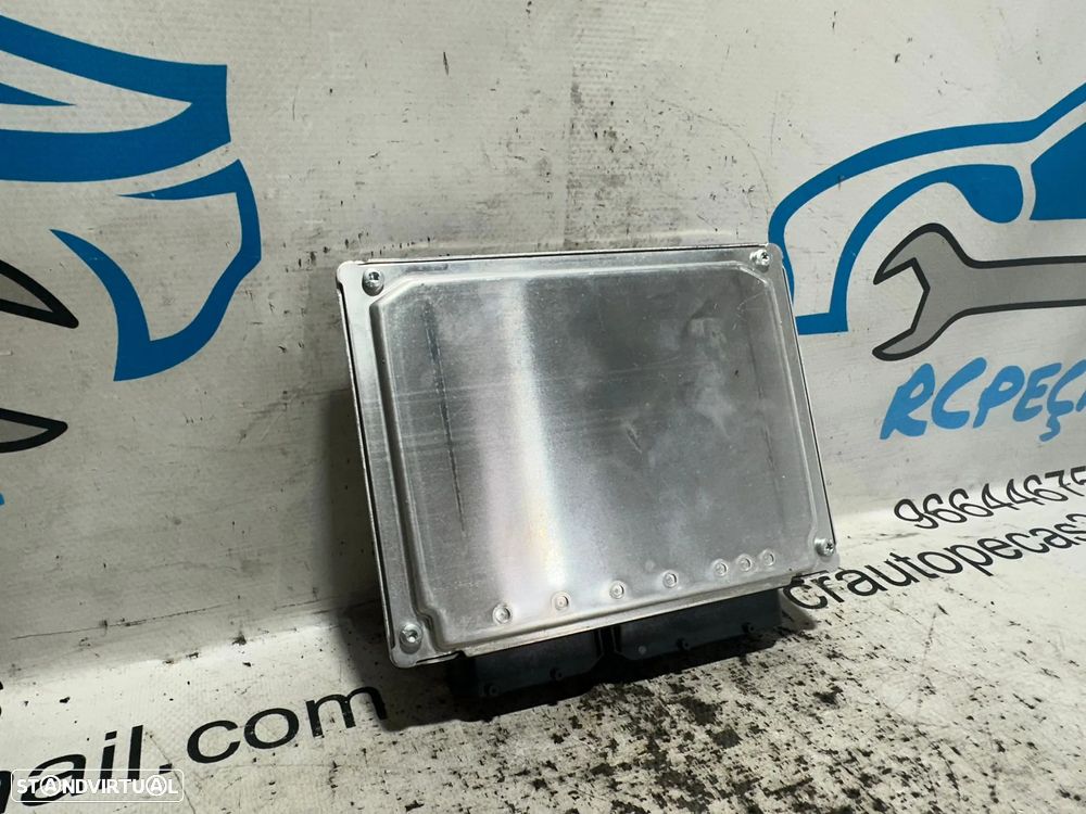 .Centralina Suspensão a Ar Audi Q7 4L 4L0907553 2006 - 2015 - 6